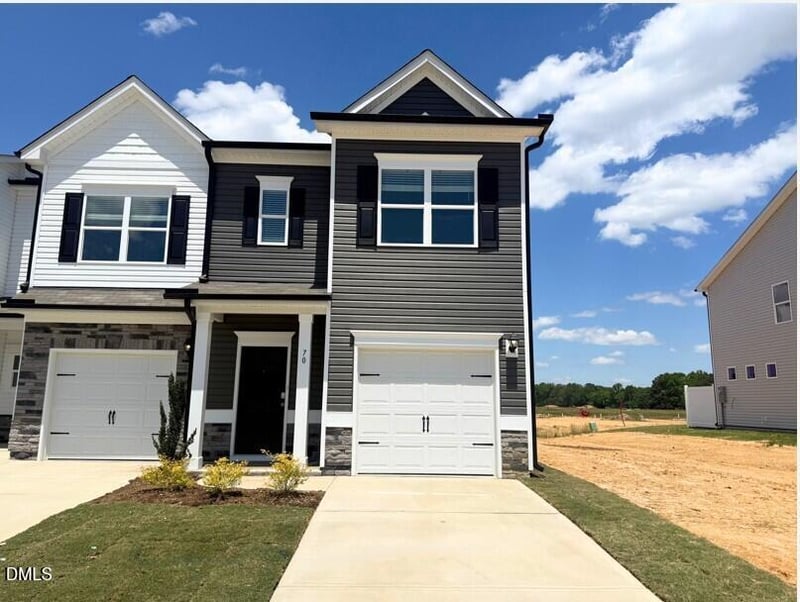 70 Floating Bridge Trl, Lillington, NC 27546