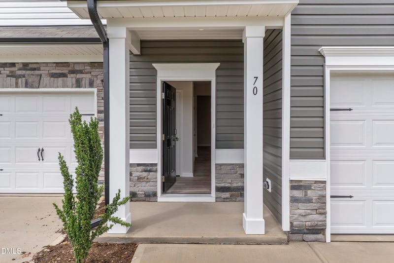 70 Floating Bridge Trl, Lillington, NC 27546