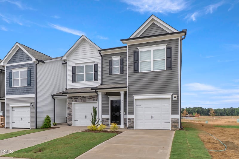 70 Floating Bridge Trl, Lillington, NC 27546