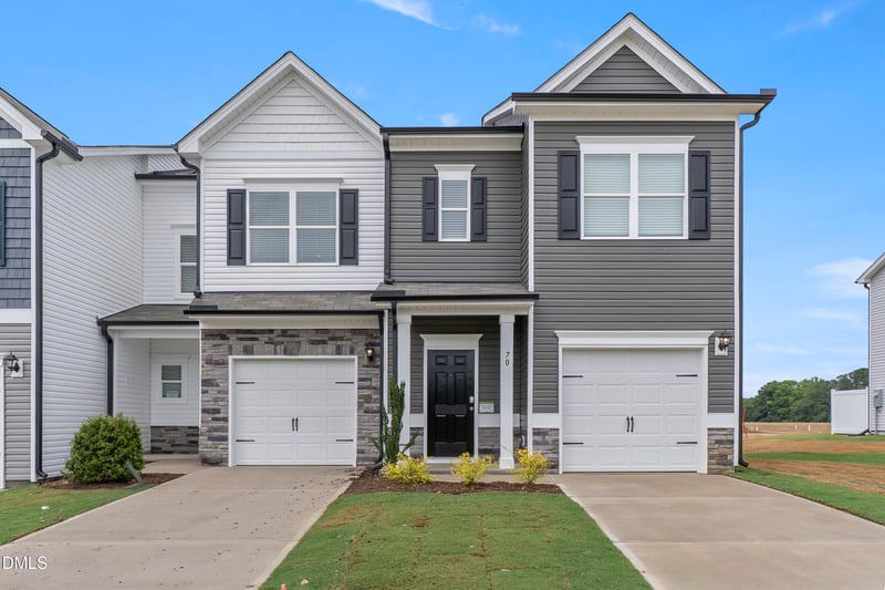 70 Floating Bridge Trl, Lillington, NC 27546