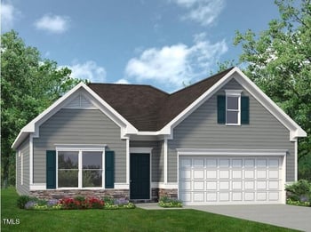 70 Freedom Heights Ln #149, Smithfield, NC 27577