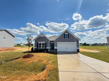 70 Freedom Heights Ln, Smithfield, NC 27577