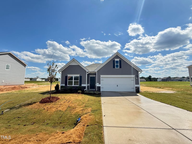 70 Freedom Heights Ln, Smithfield, NC 27577