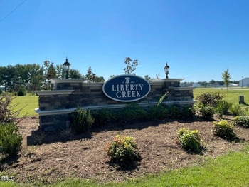 70 Freedom Heights Ln, Smithfield, NC 27577