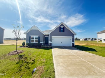 70 Freedom Heights Ln, Smithfield, NC 27577