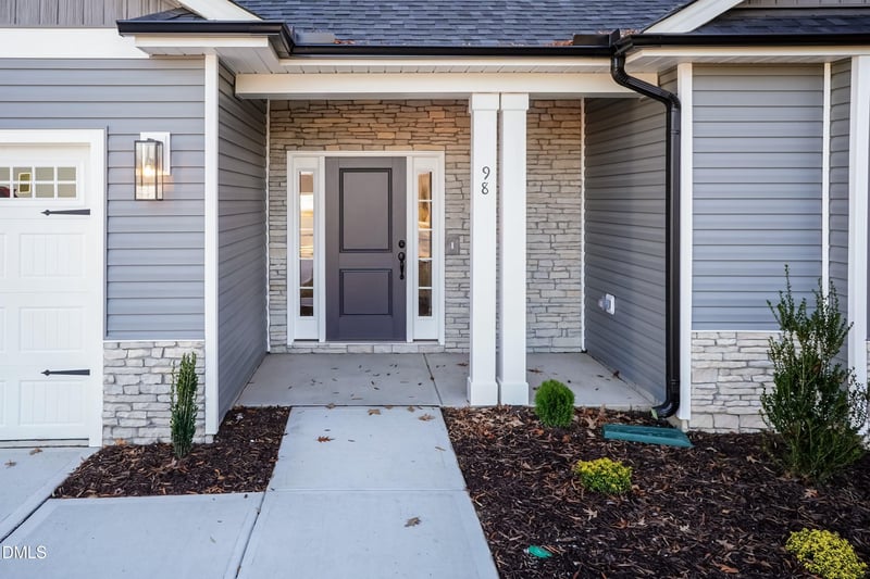 70 Galway Rd, Lillington, NC 27546