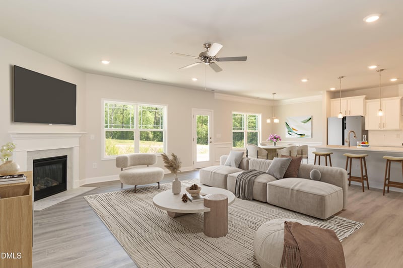 70 Galway Rd, Lillington, NC 27546