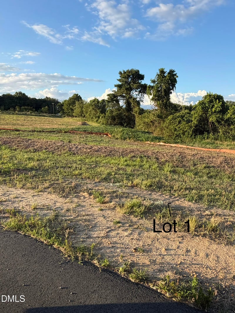 70 Galway Rd, Lillington, NC 27546