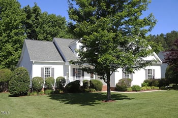 70 Glen Oaks Dr, Youngsville, NC 27596