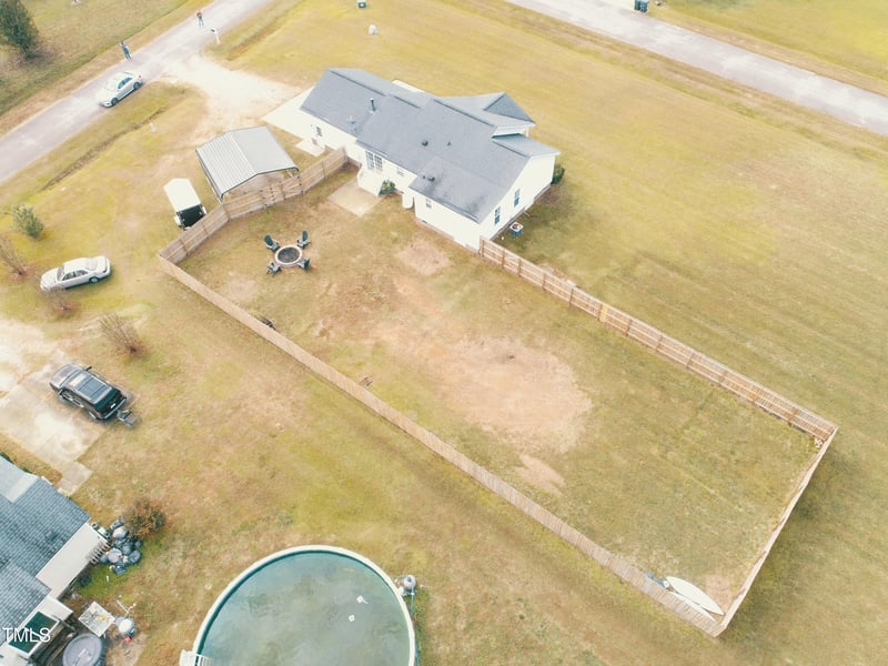 70 Gray Bass Ct, Zebulon, NC 27597