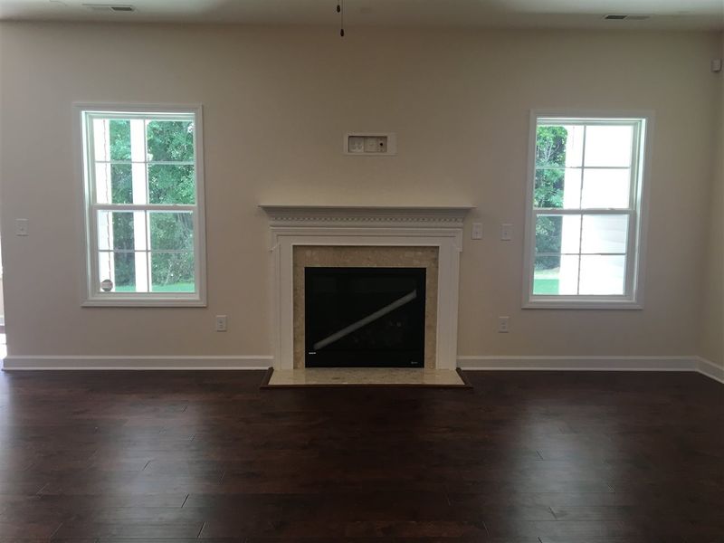 70 Green Cypress Way #70, Garner, NC 27529