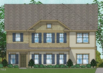 70 Guardian St, Youngsville, NC 27596