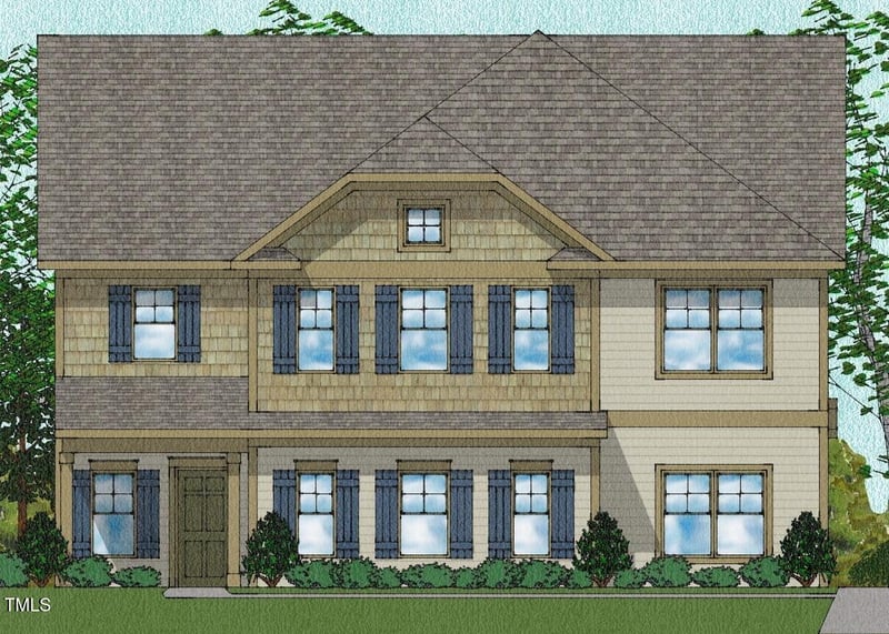 70 Guardian St, Youngsville, NC 27596
