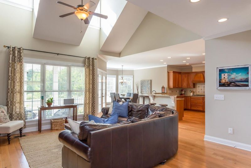 70 Guernsey Ct, Wake Forest, NC 27587