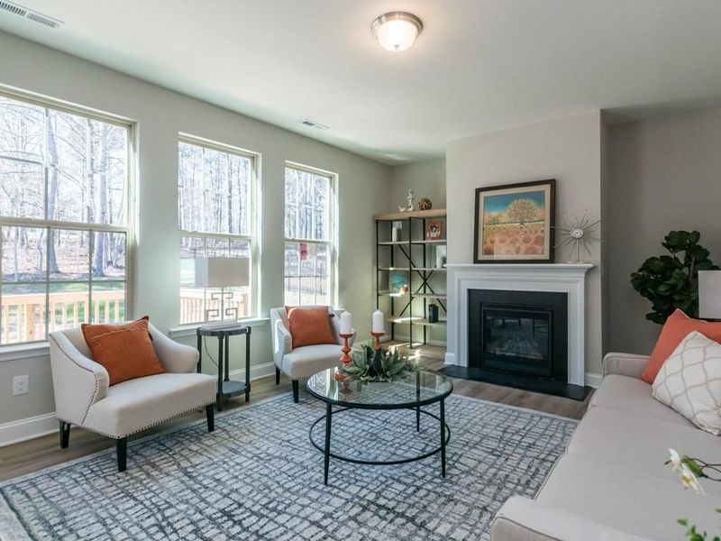 70 Harpeth Dr #148 CC, Franklinton, NC 27525