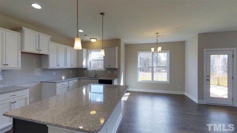 70 Heathgreen Dr, Clayton, NC 27527