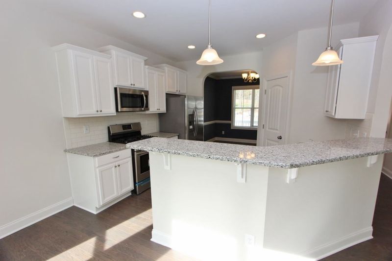 70 Herringbone Dr, Franklinton, NC 27525