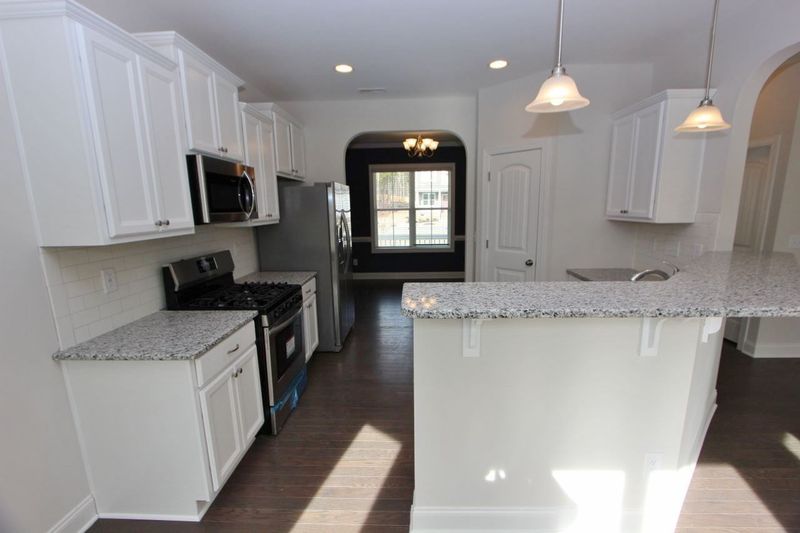 70 Herringbone Dr, Franklinton, NC 27525