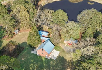 70 Holland Ln, New Hill, NC 27562