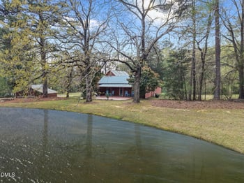 70 Holland Ln, New Hill, NC 27562