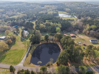 70 Holland Ln, New Hill, NC 27562