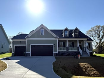 70 Hot Springs Way, Benson, NC 27504