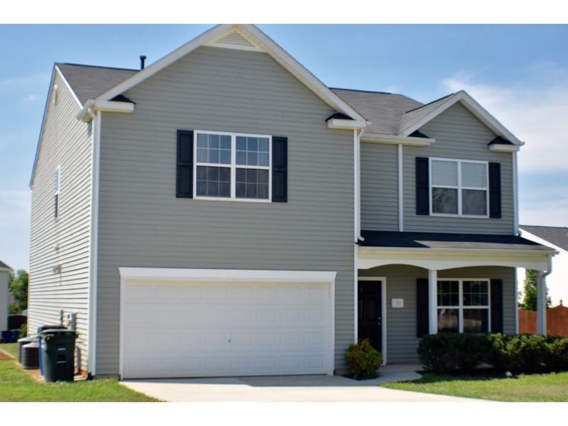 70 Ingle Vw, Burlington, NC 27215