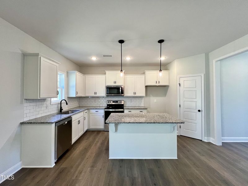70 Isaac Ln, Wendell, NC 27591