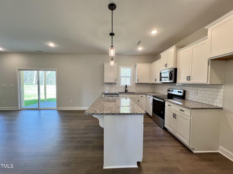 70 Isaac Ln, Wendell, NC 27591
