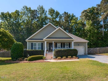 70 King Mackeral Ct, Willow Springs, NC 27592