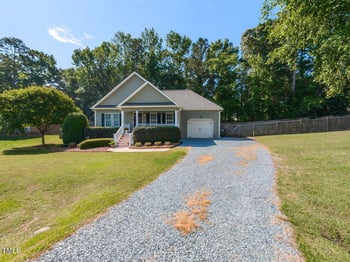 70 King Mackeral Ct, Willow Springs, NC 27592