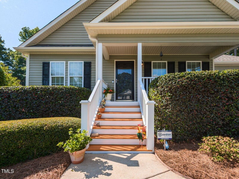 70 King Mackeral Ct, Willow Springs, NC 27592