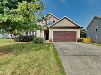 70 Leaf Spring Way, Youngsville, NC 27596
