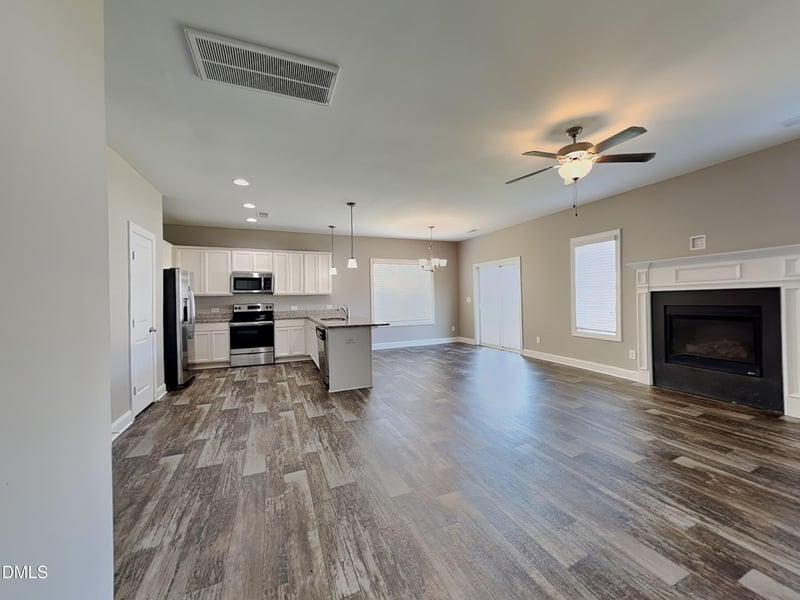 70 Leaf Spring Way, Youngsville, NC 27596