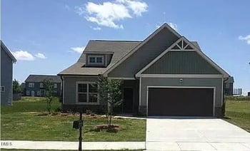 70 Leaf Spring Way, Youngsville, NC 27596