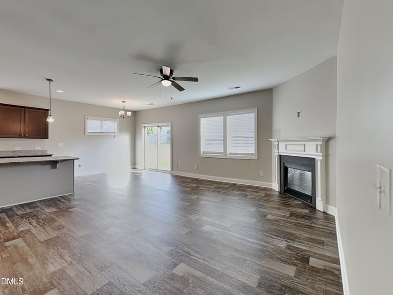 70 Leaf Spring Way, Youngsville, NC 27596