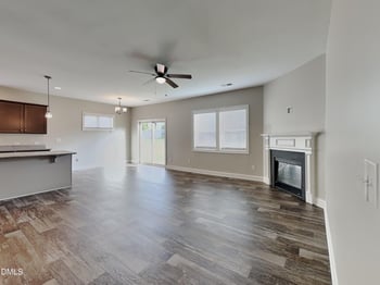 70 Leaf Spring Way, Youngsville, NC 27596