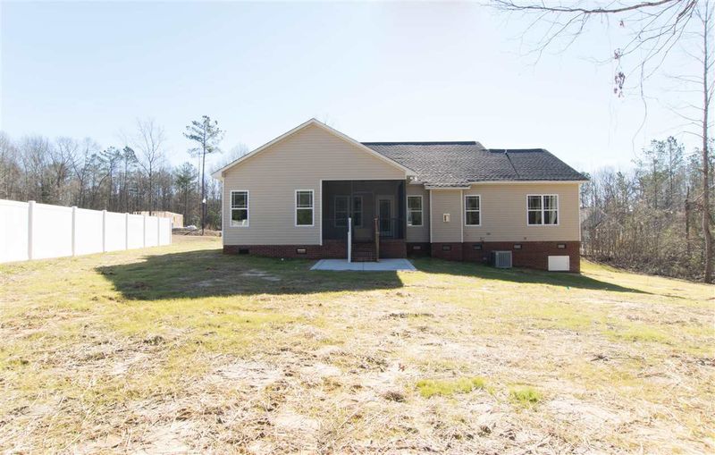 70 Lee Woods Dr #3, Clayton, NC 27520