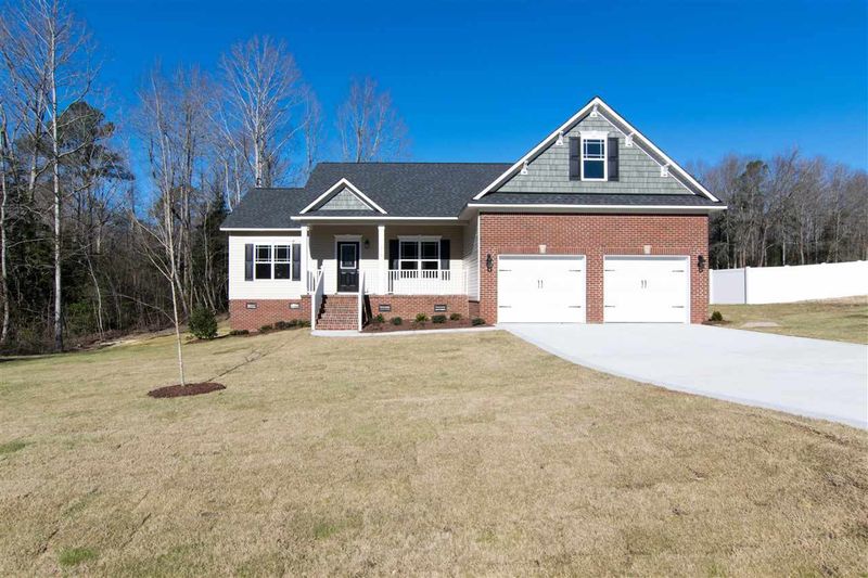 70 Lee Woods Dr #3, Clayton, NC 27520