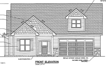 70 Leisure Ln, Louisburg, NC 27549