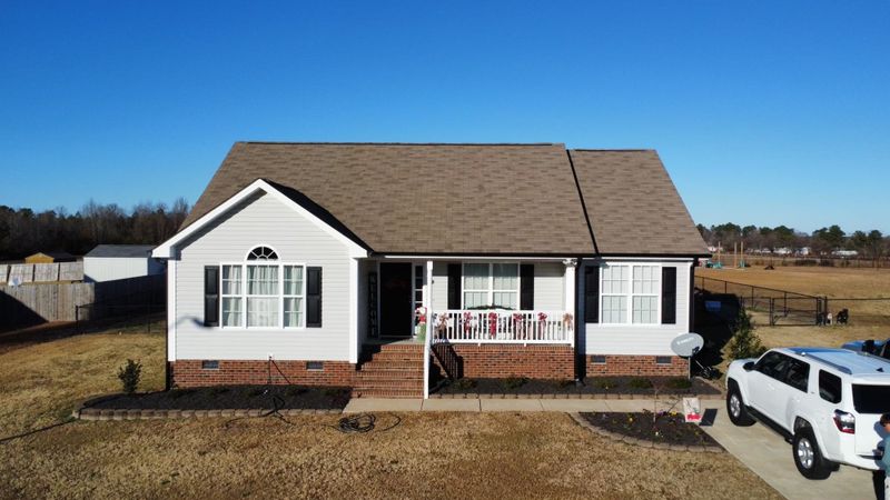 70 Letcher Ln, Lillington, NC 27546