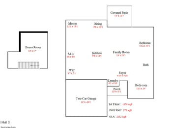 70 Livingston Ln, Zebulon, NC 27597