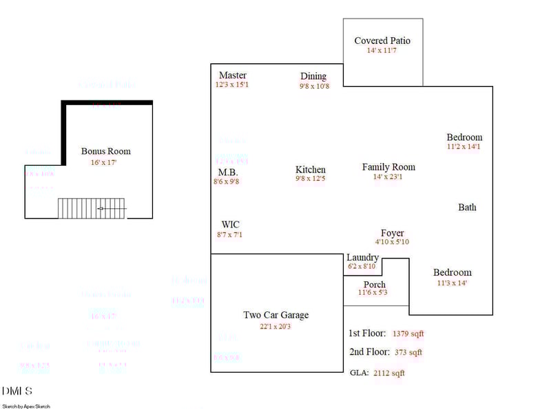 70 Livingston Ln, Zebulon, NC 27597