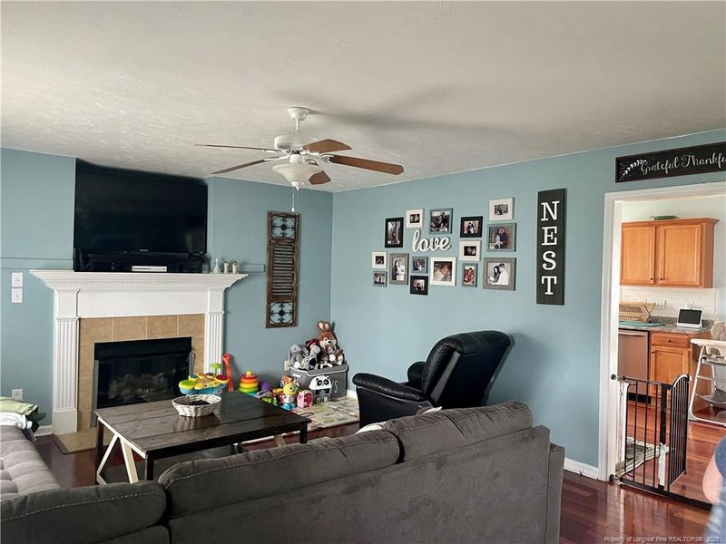 70 Macon Ct W, Sanford, NC 27332