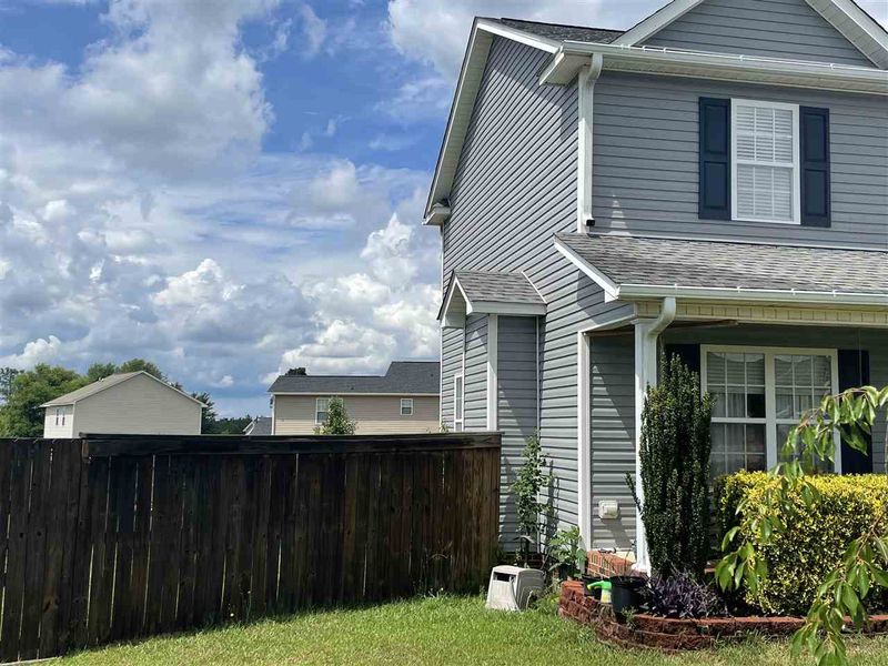 70 W Macon, Sanford, NC 27332