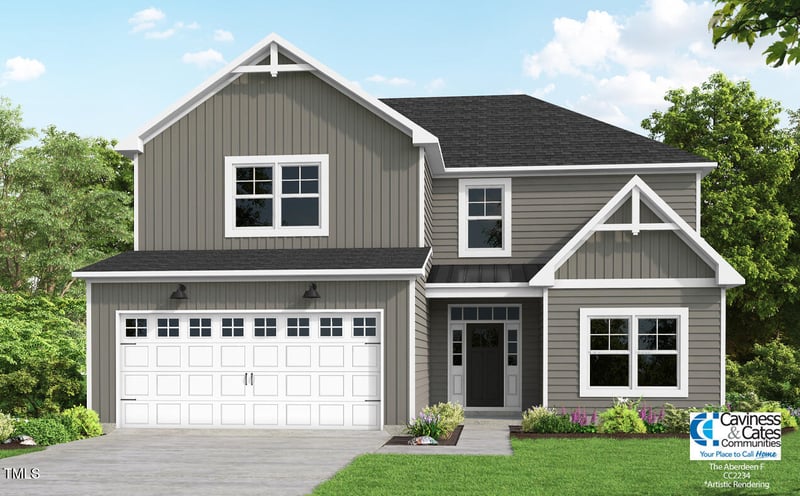 70 Malbec Way, Youngsville, NC 27596