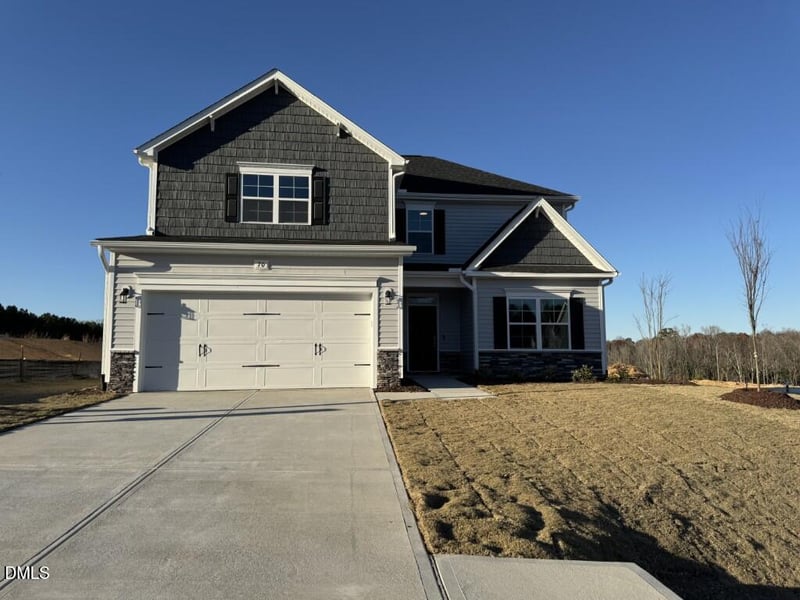 70 Malbec Way, Youngsville, NC 27596