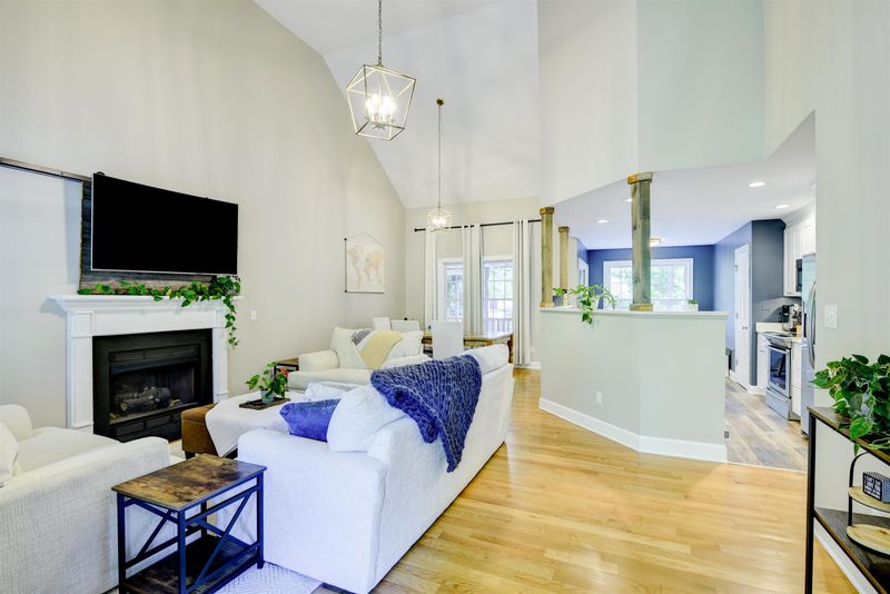 70 Medford Dr, Youngsville, NC 27596