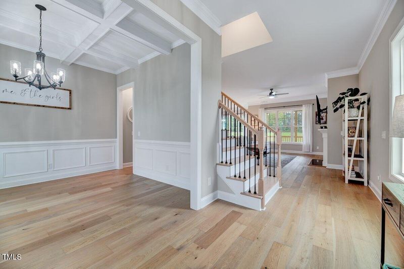 70 Melody Dr, Youngsville, NC 27596