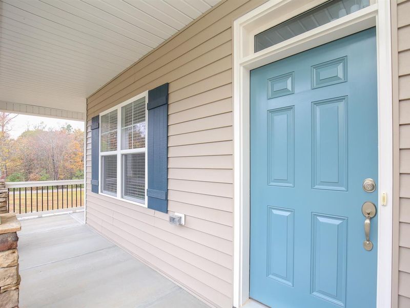 70 Middleton Dr, Zebulon, NC 27597